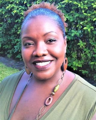 Patricia Boddie